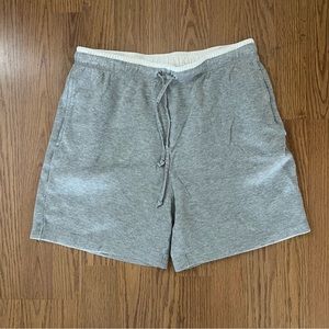 Liz Claiborne Women’s Petite Gray Shorts Size Petite Small